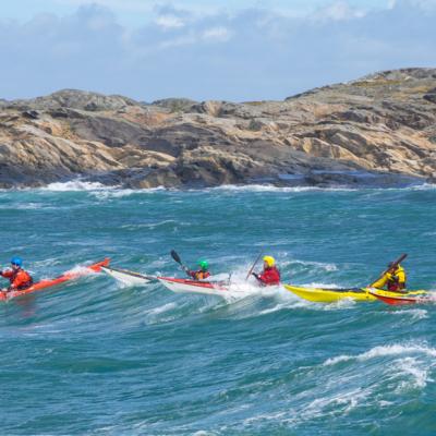Aavameri Sea Kayaking 3901 2
