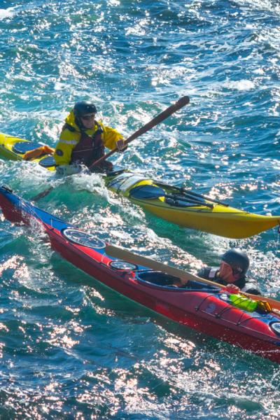 Aavameri Sea Kayaking 3903 2