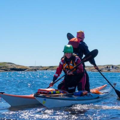 Aavameri Sea Kayaking 3903