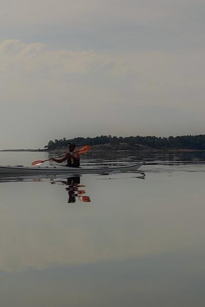 Aavameri Sea Kayaking 3906