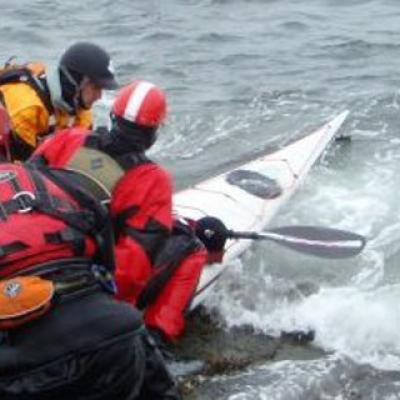 Aavameri Sea Kayaking 39011