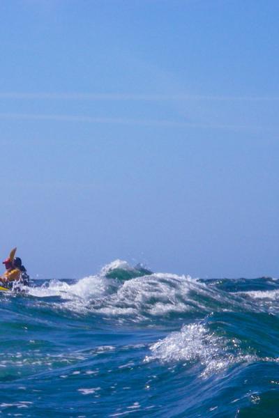 Aavameri Sea Kayaking 39012