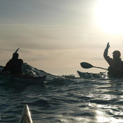 Aavameri Sea Kayaking 39016