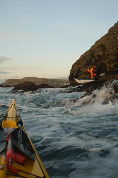 Aavameri Sea Kayaking 39017