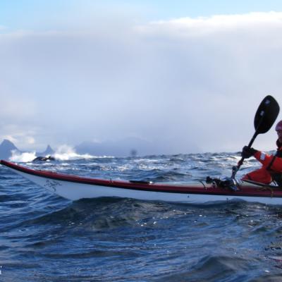 Aavameri Sea Kayaking 3904